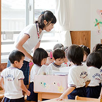 さくら幼稚園